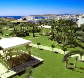 Koufonisia Hotel & Resort  в Куфониси