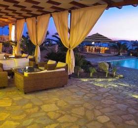 Отдых в Koufonisia Hotel & Resort  - Греция, Куфониси