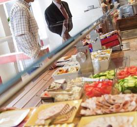 Hotel Ibis Kielce Centrum  в Кельце