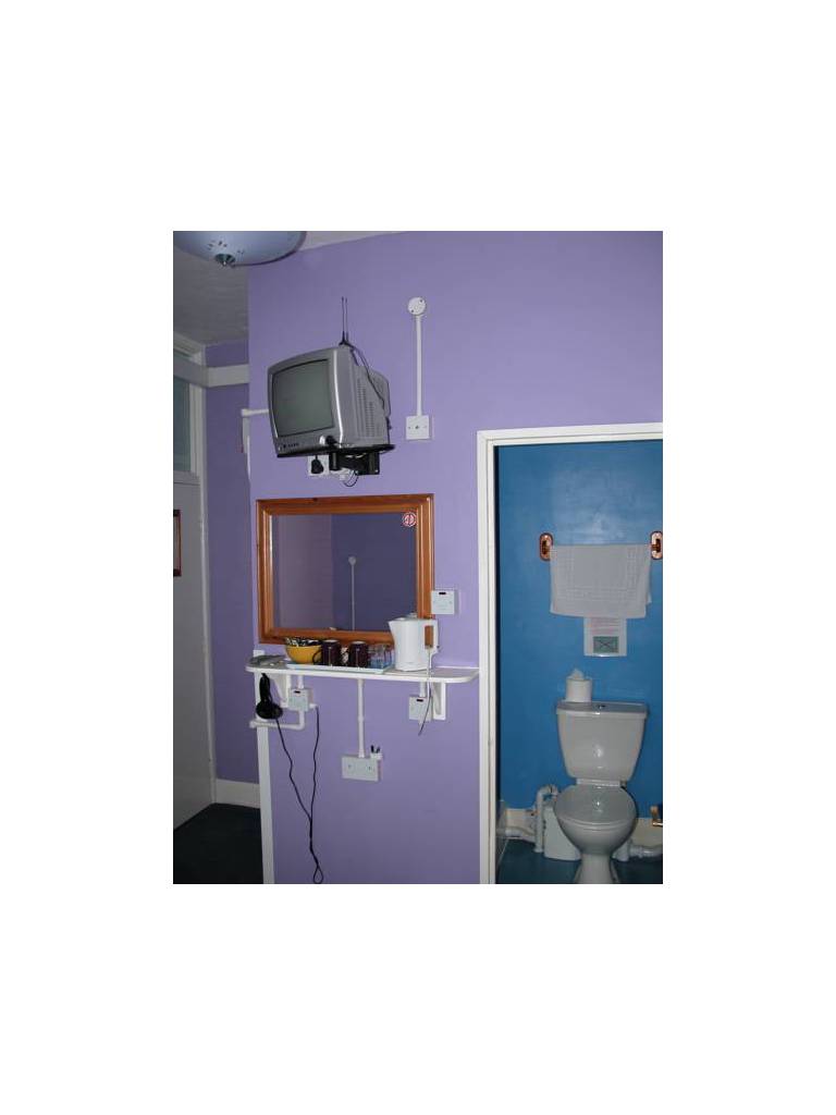 A Knights Rest Guesthouse 