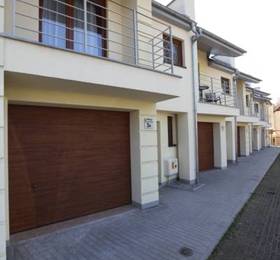 Отдых в Baltic Home Holiday House  - Польша, Свиноуйсьце