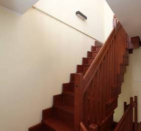 Baltic Home Holiday House  в Свиноуйсьце