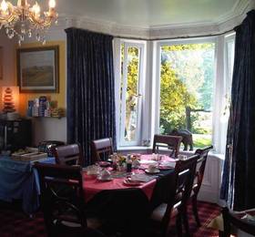 James Cottage Guest House  в Крифе
