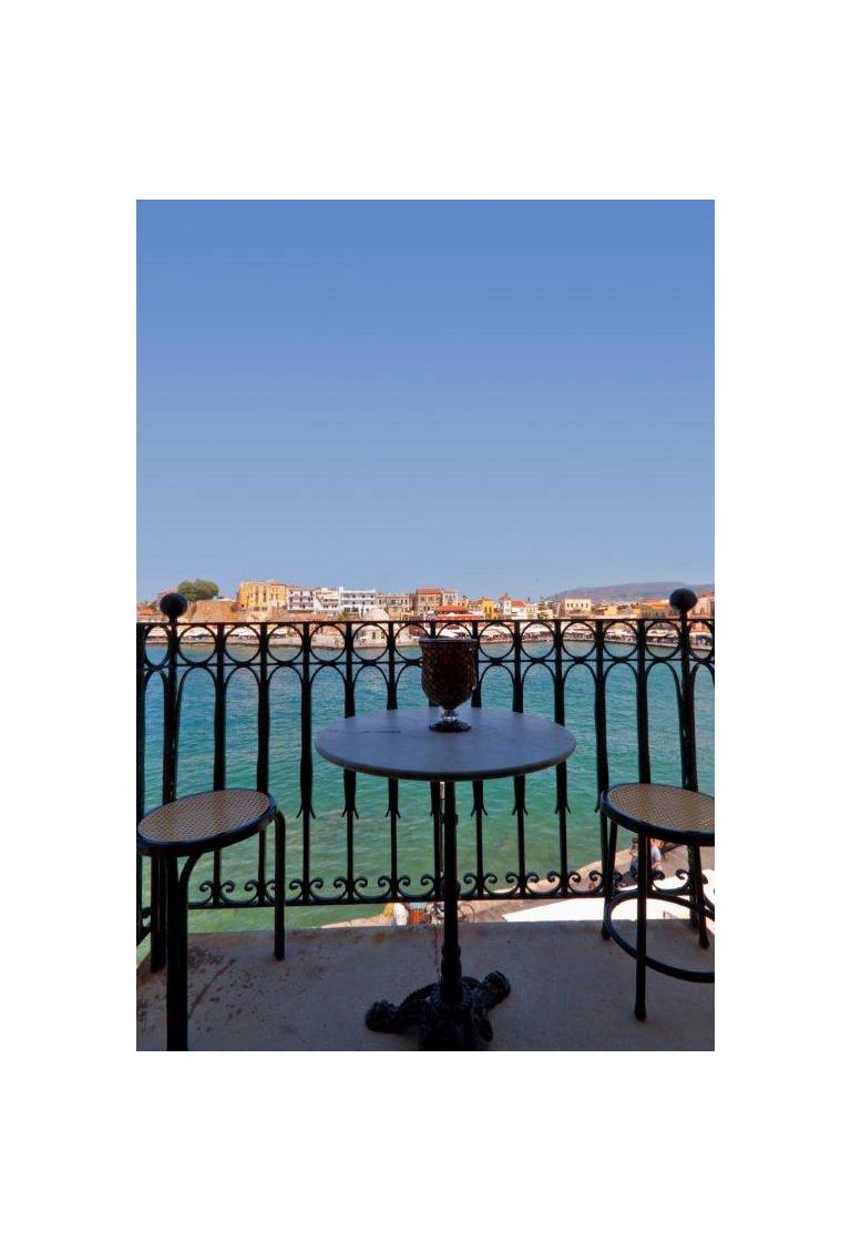 Casa Leone Boutique Hotel 
