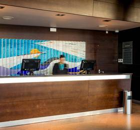 Отдых в Hotel Apartamento Dunamar  - Португалия, Монте-Горду