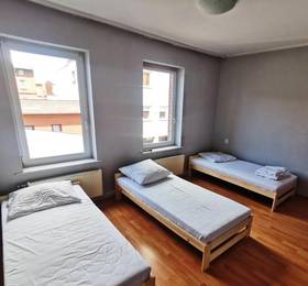 Туры в Hotel Restauracja Apogeum  в Польше