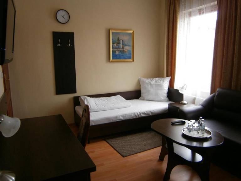 Hotel Restauracja Apogeum 