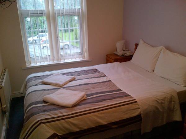 Gables Hotel & Restaurant  3* Великобритания, Солихалл