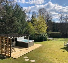 Туры в Distant Hills Guest House  в Великобритании