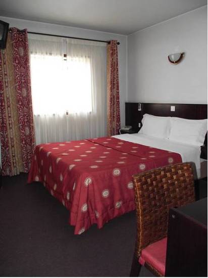 Hotel Residencial Batalha  2* Португалия, Баталья