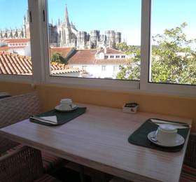 Туры в Hotel Residencial Batalha  в Португалии