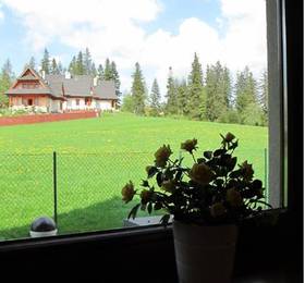 Tatra Residence Apartment  в Косцелиско