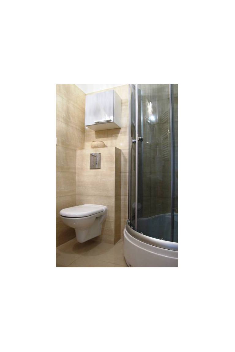 Tatra Residence Apartment 