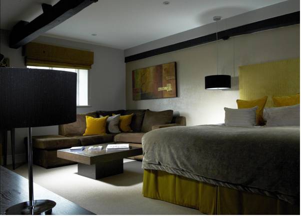 Bishopstrow Hotel and Spa  4* Великобритания, Уорминстер