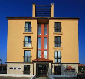 Туры в ApartHotel Triumph Palace  в Болгарии
