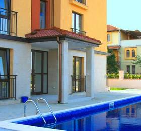 Отдых в ApartHotel Triumph Palace  - Болгария, Варна