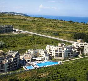 Отдых в Byala Panorama Resort - Болгария, Варна