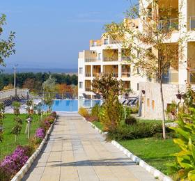 Туры в Byala Panorama Resort в Болгарии