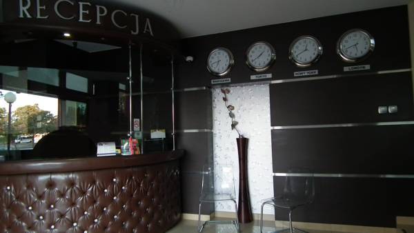 Hotel & Restauracja Glass  2* Польша, Радом