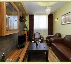 Hotel & Restauracja Glass  в Радоме