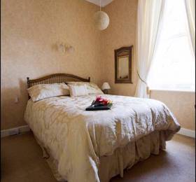 Отдых в Balyett Bed And Breakfast  - Великобритания, Странрар