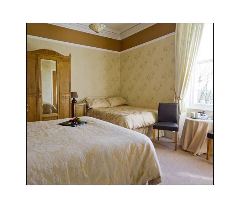 Balyett Bed And Breakfast 