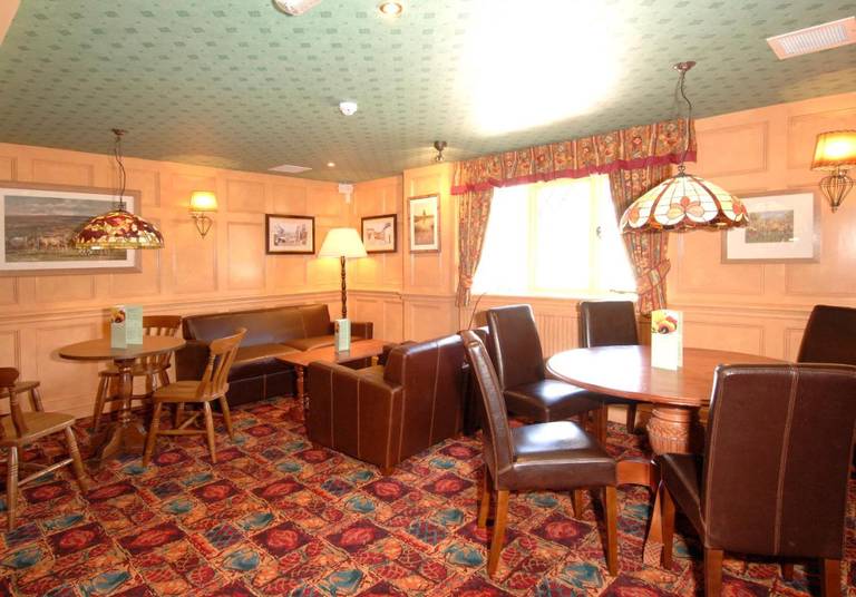 Newmarket Inn  RelaxInnz 