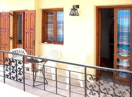 Mantraki Hotel Apartments 3* Греция, Агиос Николаос