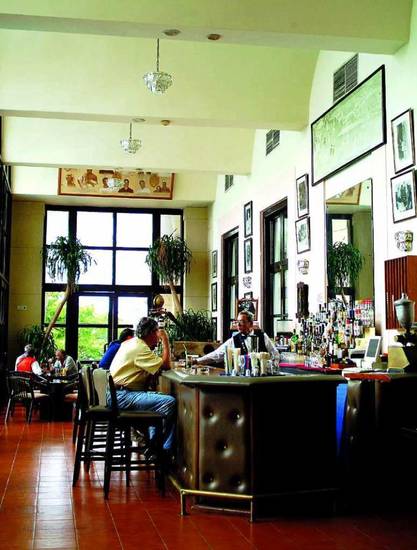 Nacional De Cuba 5* Куба, Гавана