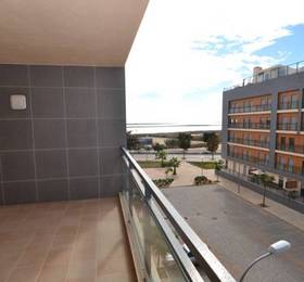 Отдых в Marina Village Apartments  - Португалия, Ольян