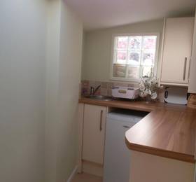 Туры в Perry's Bed and Breakfast  в Великобритании