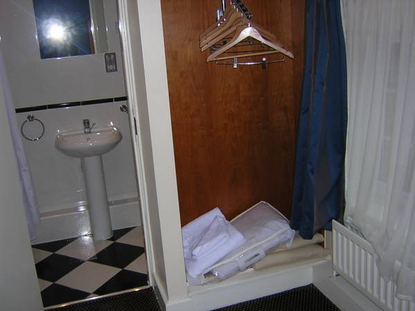 Ramada Loughborough Hotel  3* Великобритания, Лафборо