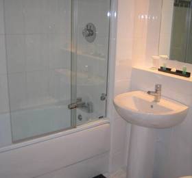 Ramada Loughborough Hotel  в Лафборо