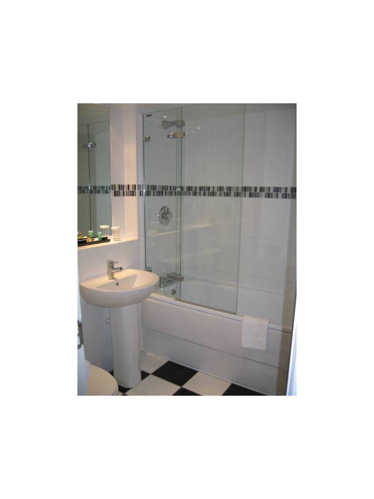 Ramada Loughborough Hotel 