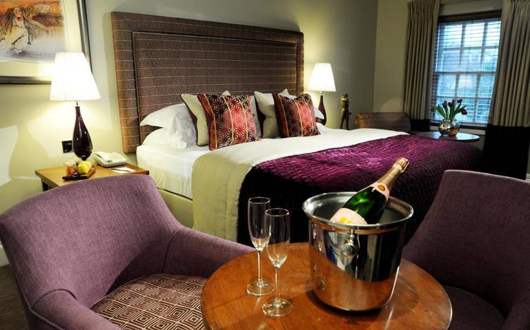 The Arden Hotel Stratford 