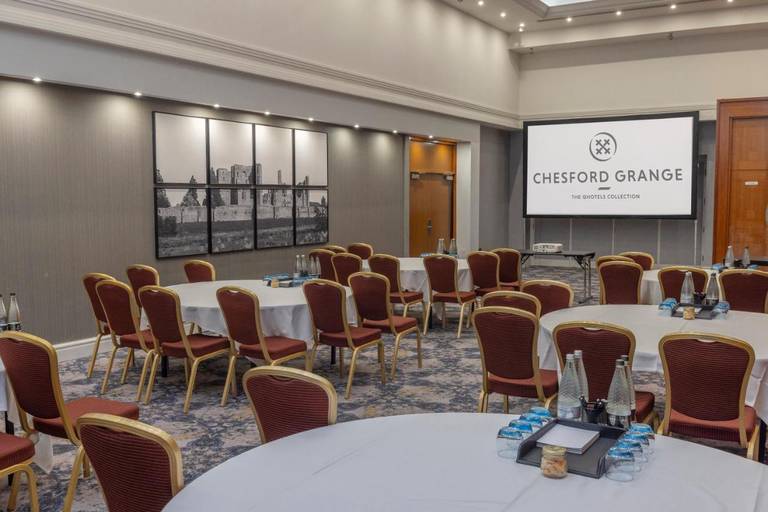 Chesford Grange - QHotels 