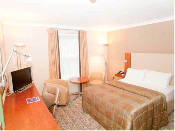 Chesford Grange - QHotels 