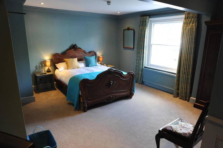 The Tunbridge Wells Hotel 
