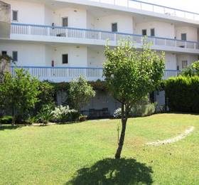 Туры в Karistos Mare Apartments  в Греции