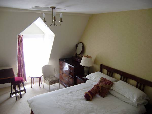 The Crescent House Hotel  Великобритания, Ильфракомб