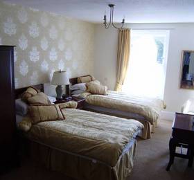 Отдых в The Crescent House Hotel  - Великобритания, Ильфракомб