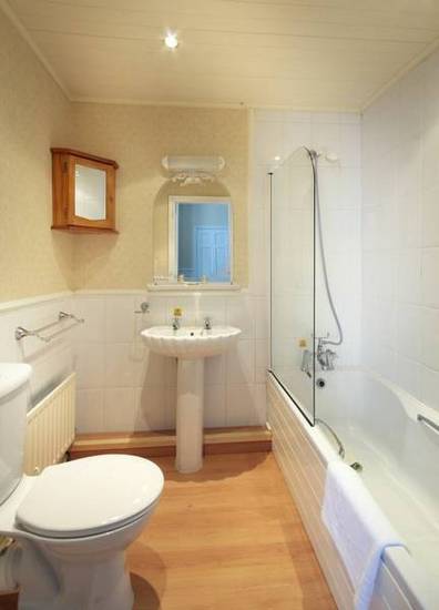 Derwent Manor Apartments  3* Великобритания, Кесвик