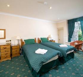 Derwent Manor Apartments  в Кесвике