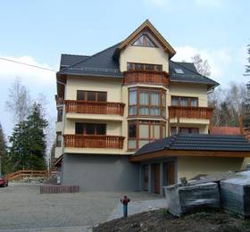 Отдых в Super Apartament Karpacz  - Польша, Карпач