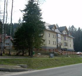 Super Apartament Karpacz  в Карпаче