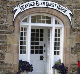 Отдых в Heather Glen Guest House  - Великобритания, Элгин