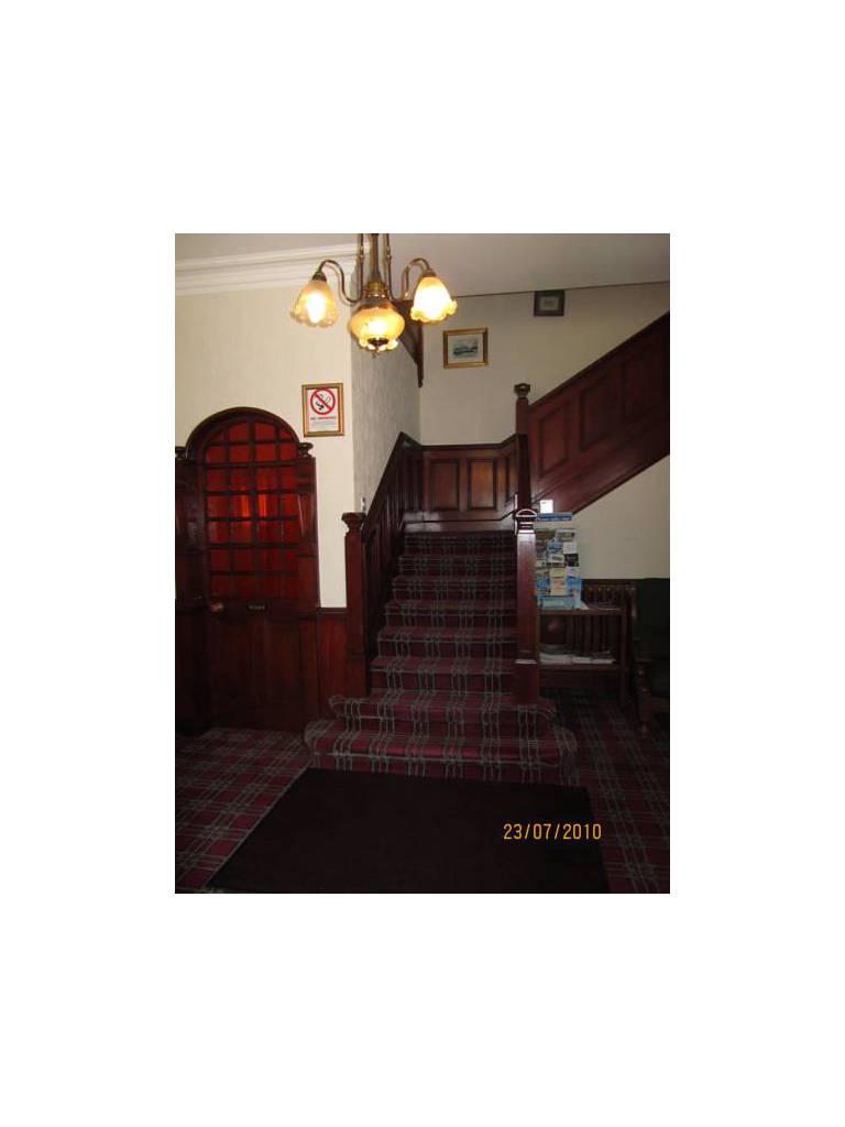 Heather Glen Guest House 