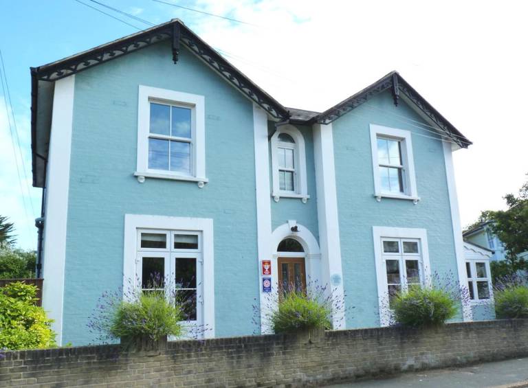 Old Shanklin Guest House 