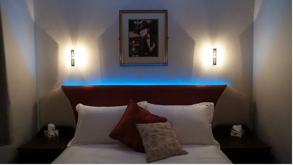Peartree Lodge Waterside  3* Великобритания, Милтон-Кинс