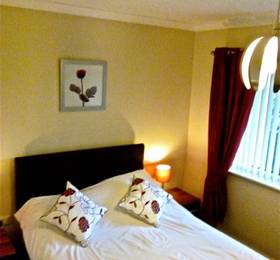 Flemishcourt Guest House  в Тенби